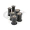 Energy Suspension BUSHINGS  CAR HANDLING Black Polyurethane 5.2118G - alternate 2